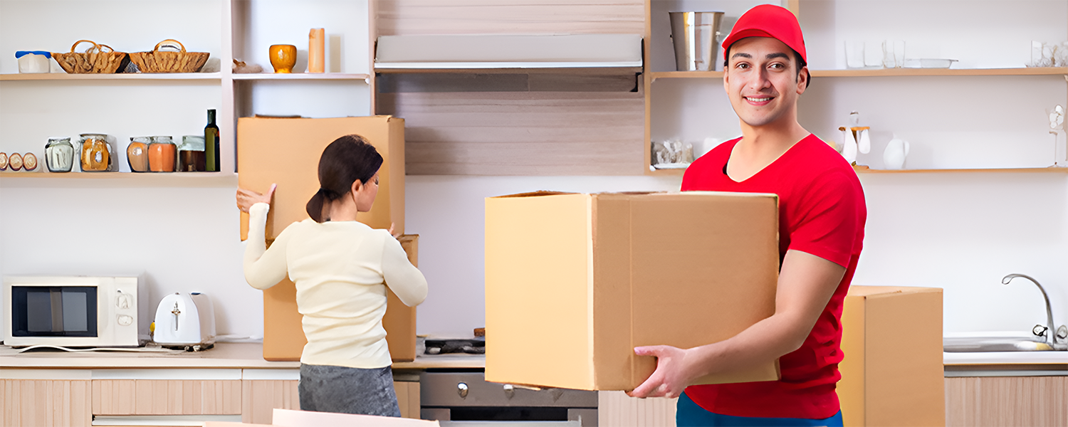 Office Shifting in Mumbai